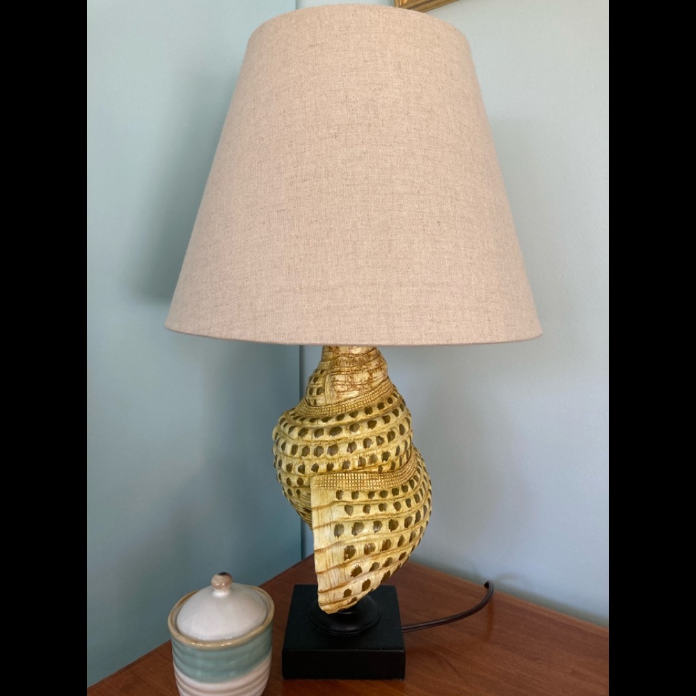 BALLARD DESIGN Company - Lamp. Brand New Orig $269